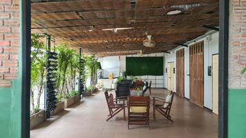Teres/patio