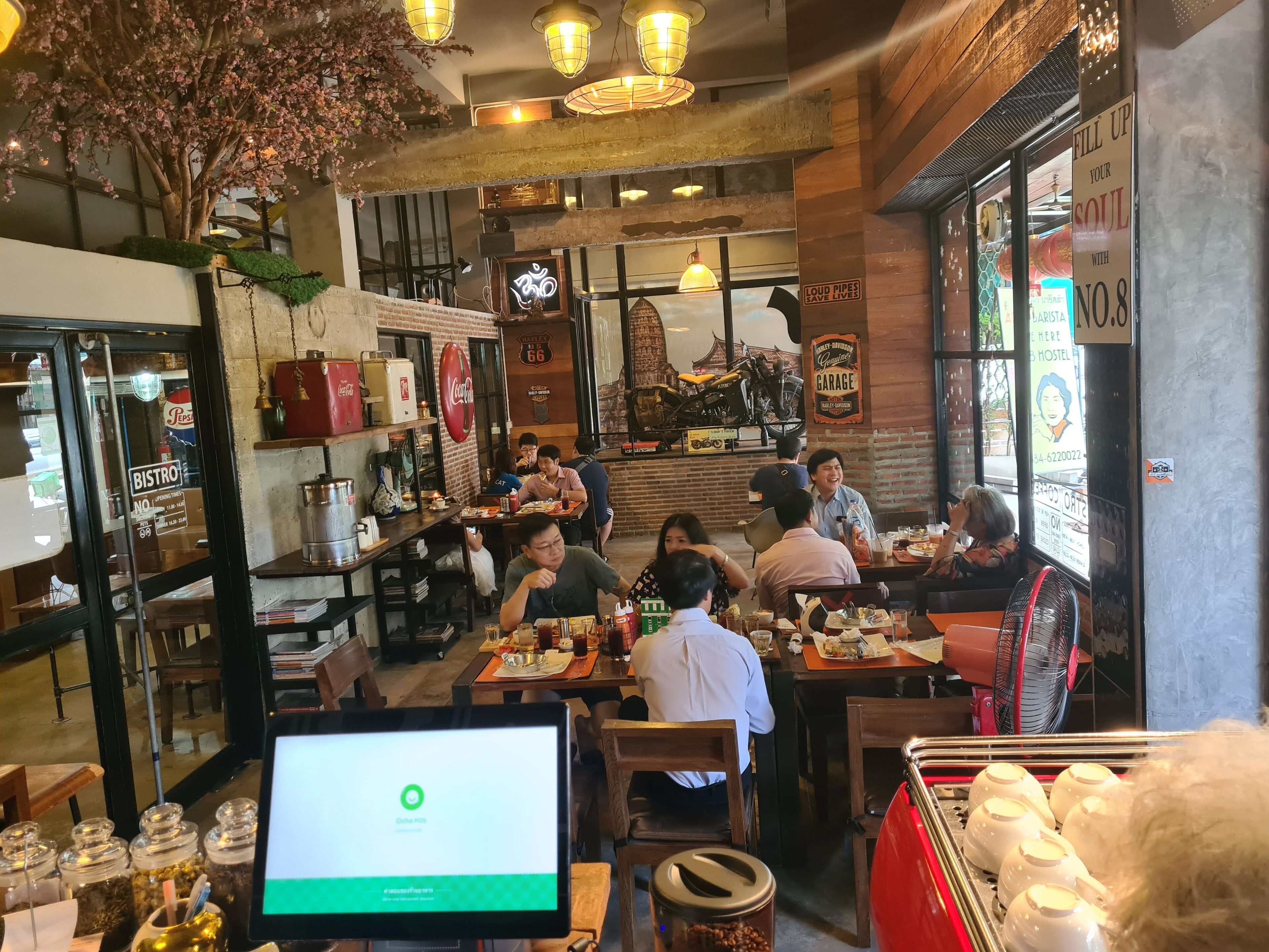 Café