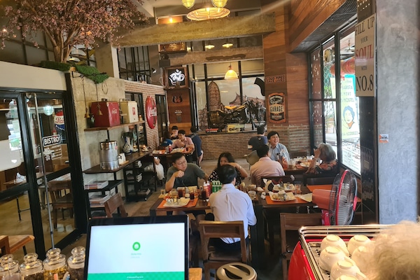 Café