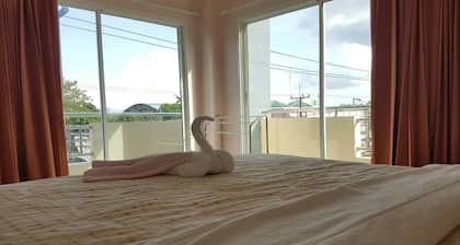 V-House Hotel