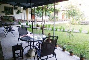 Terras