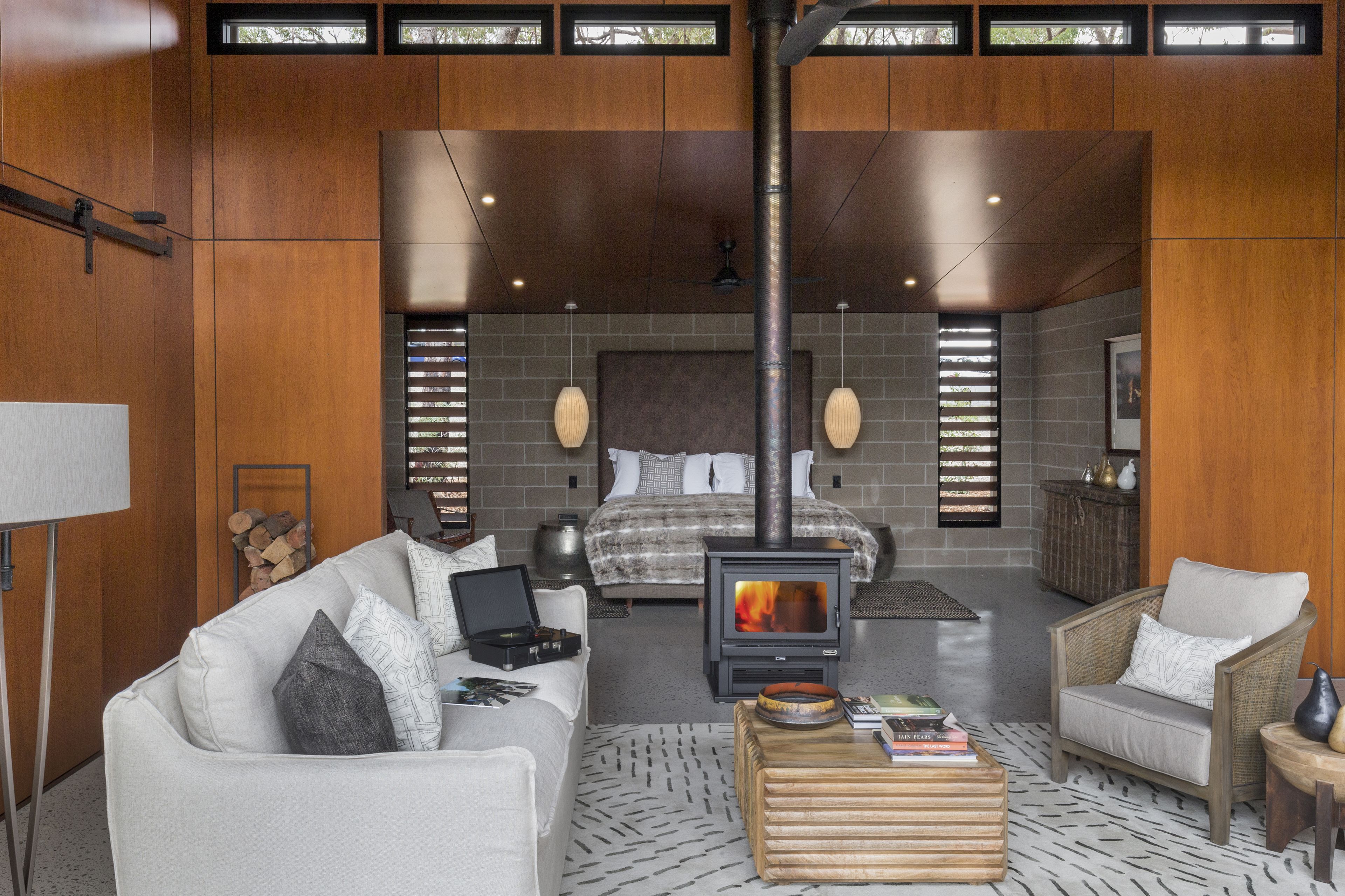 Literie de qualité supérieure, articles gratuits dans le mini-bar