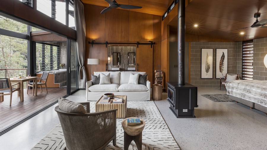 Spicers Sangoma Retreat - Adults Only