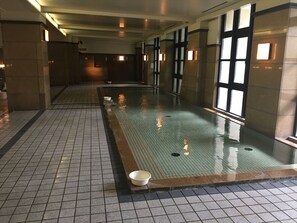 Spa - Nanki Shirahama Golf Club, Nanki Shirahama Resort Hotel (Kamitonda)