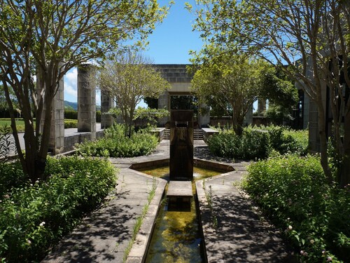 Nanki Shirahama Golf Club, Nanki Shirahama Resort Hotel