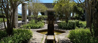 Nanki Shirahama Golf Club, Nanki Shirahama Resort Hotel