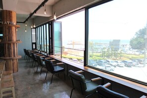 Interior - Flat B Hostel - Hostel (Busan)