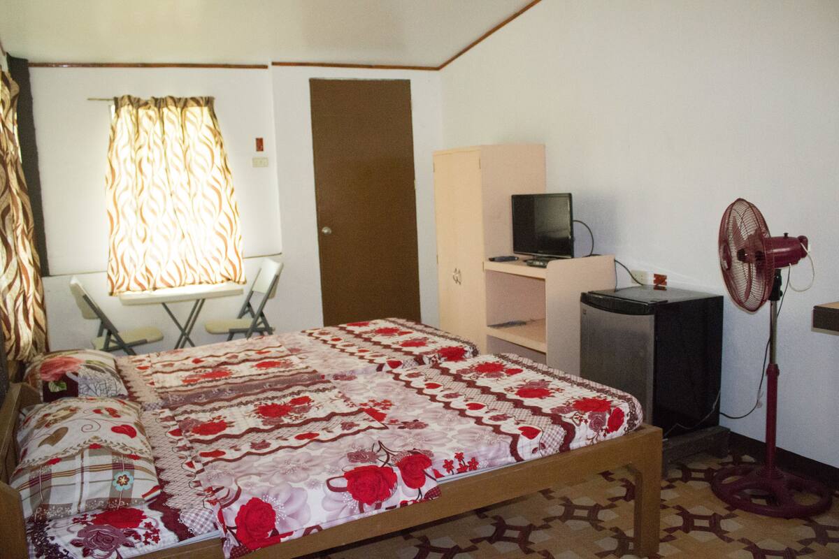 Chambre Standard | Wi-Fi gratuit