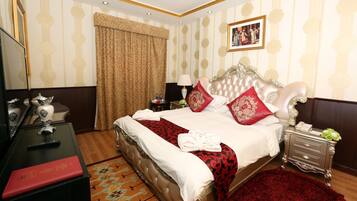 Superior Suite, 2 Bedrooms | View from room