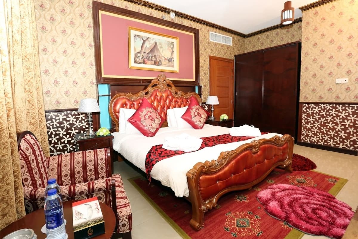 Superior Suite, 2 Bedrooms