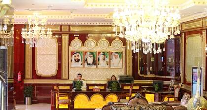 Clifton International Hotel