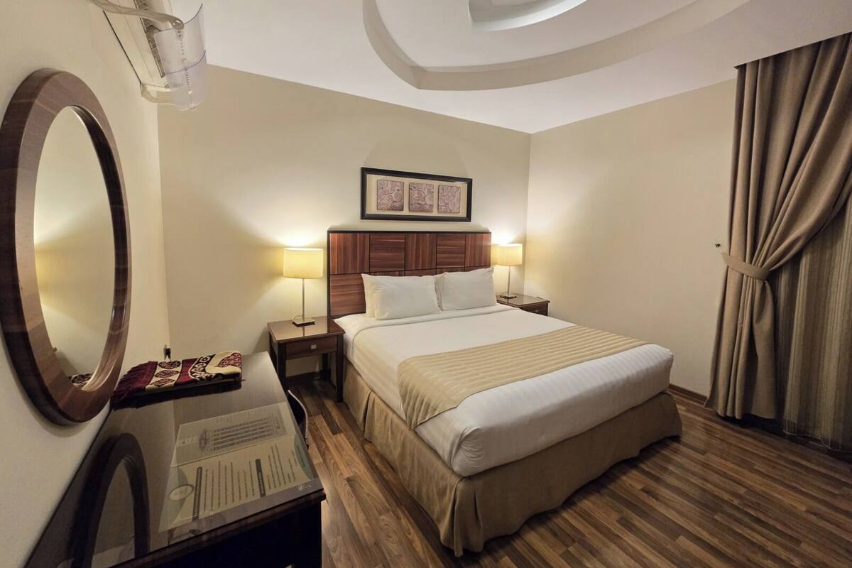 Apartment, 1 Bedroom