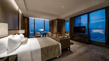 Golden Eagle Panoramic Room | View from room
