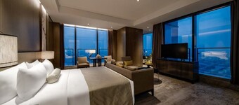 Golden Eagle Summit Hotel Kunshan