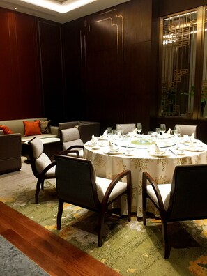 Nourriture et boissons