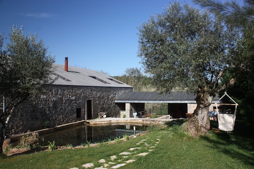 Acquavilla House