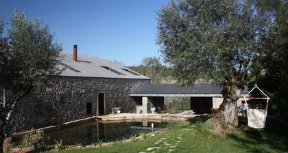 Acquavilla House