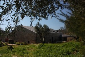 Exterior - Acquavilla House (Pombal)