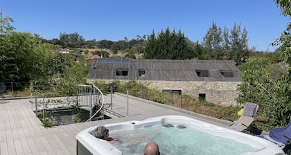 Acquavilla House