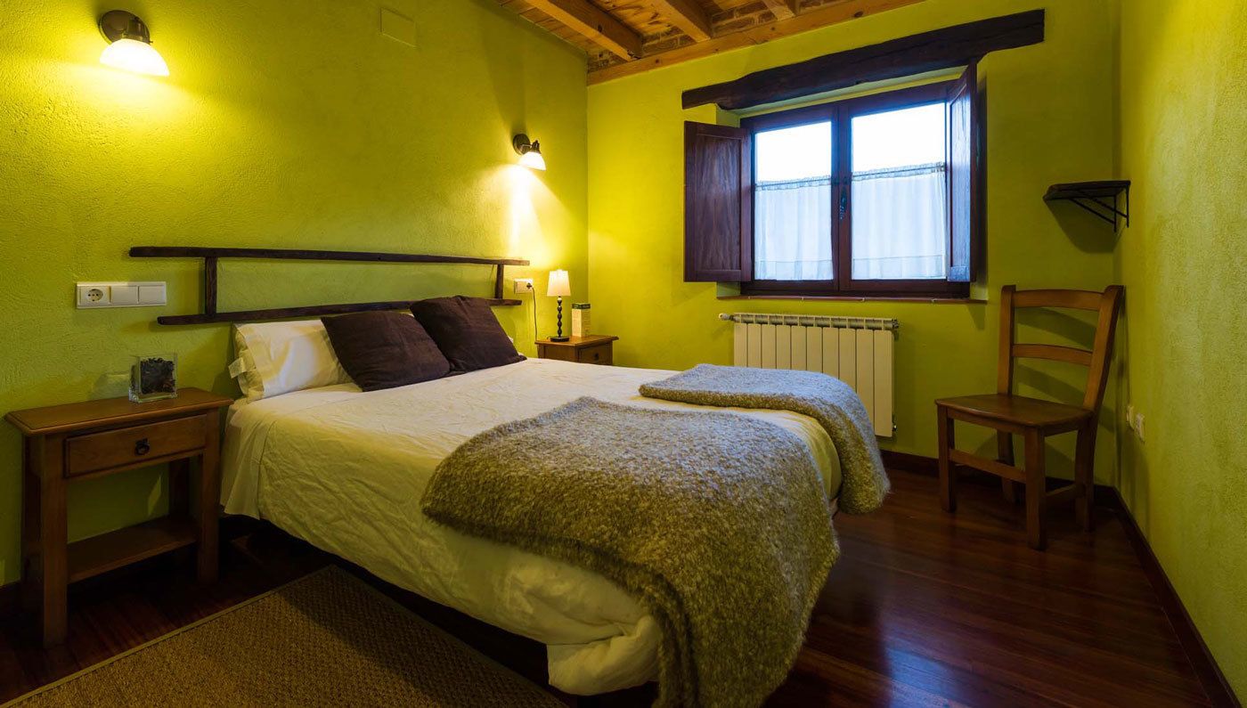 Photo - Hotel Rural Piedra Abierta