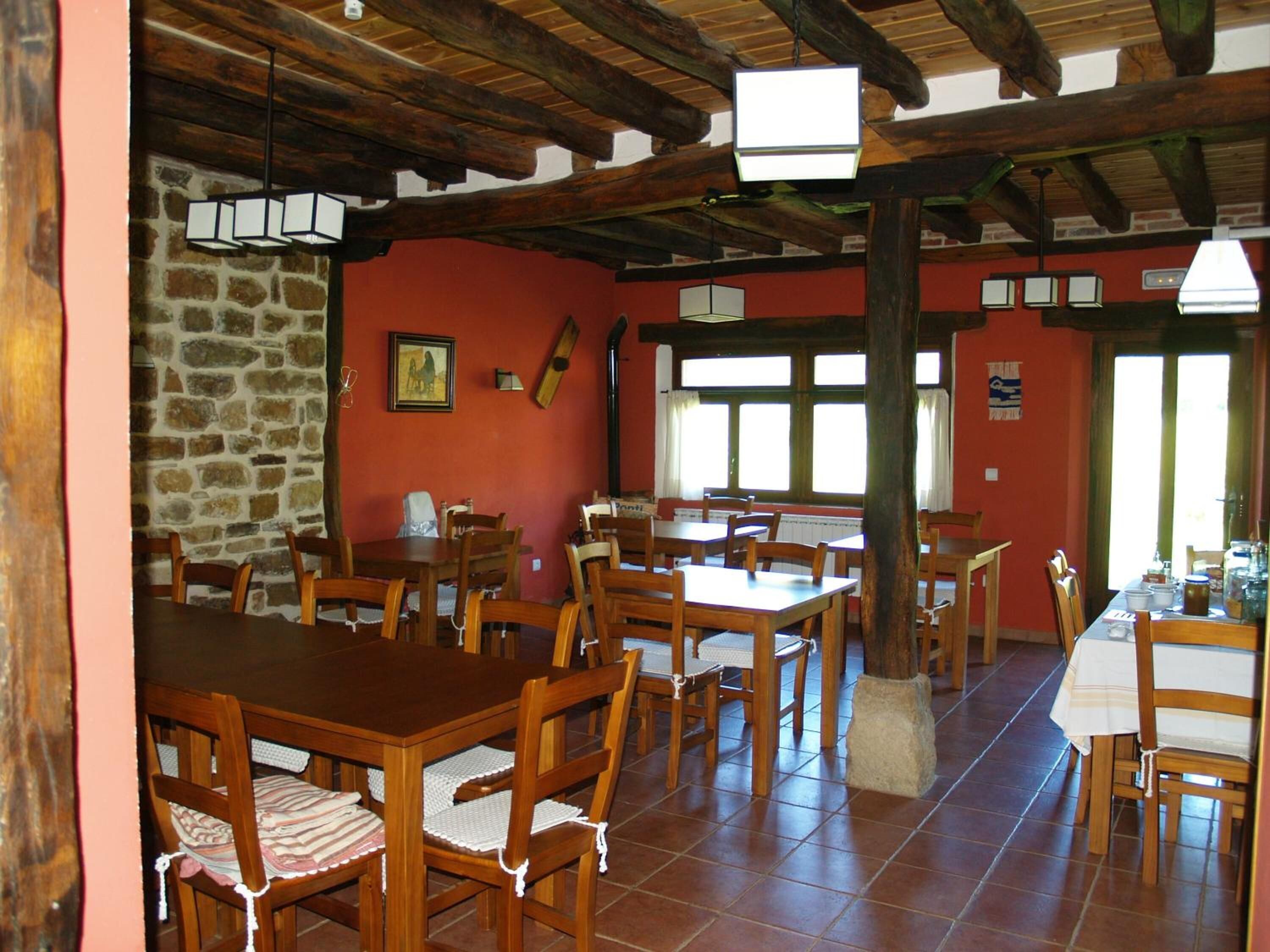 Photo - Hotel Rural Piedra Abierta