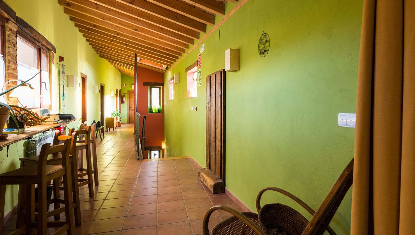 Photo - Hotel Rural Piedra Abierta