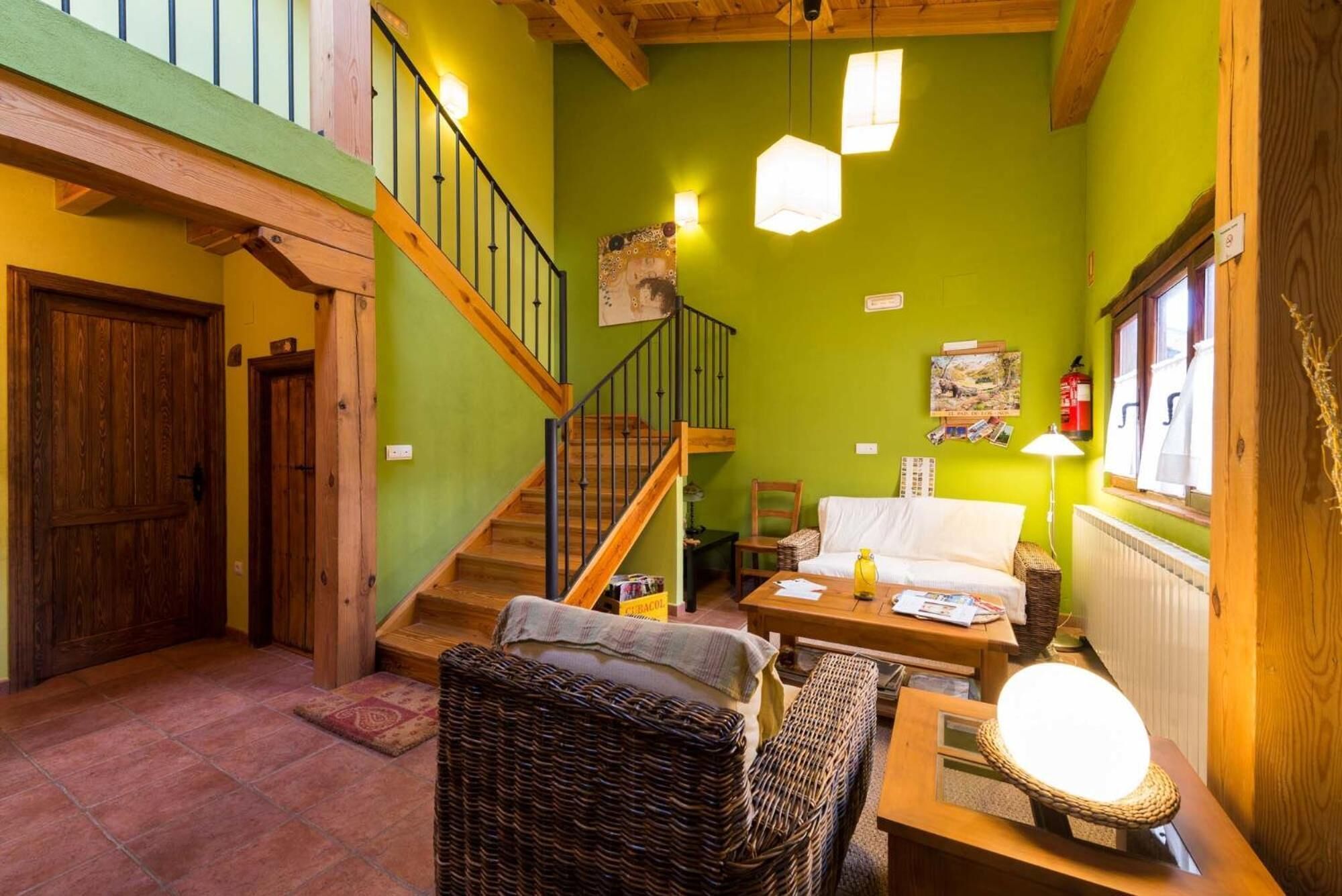 Photo - Hotel Rural Piedra Abierta