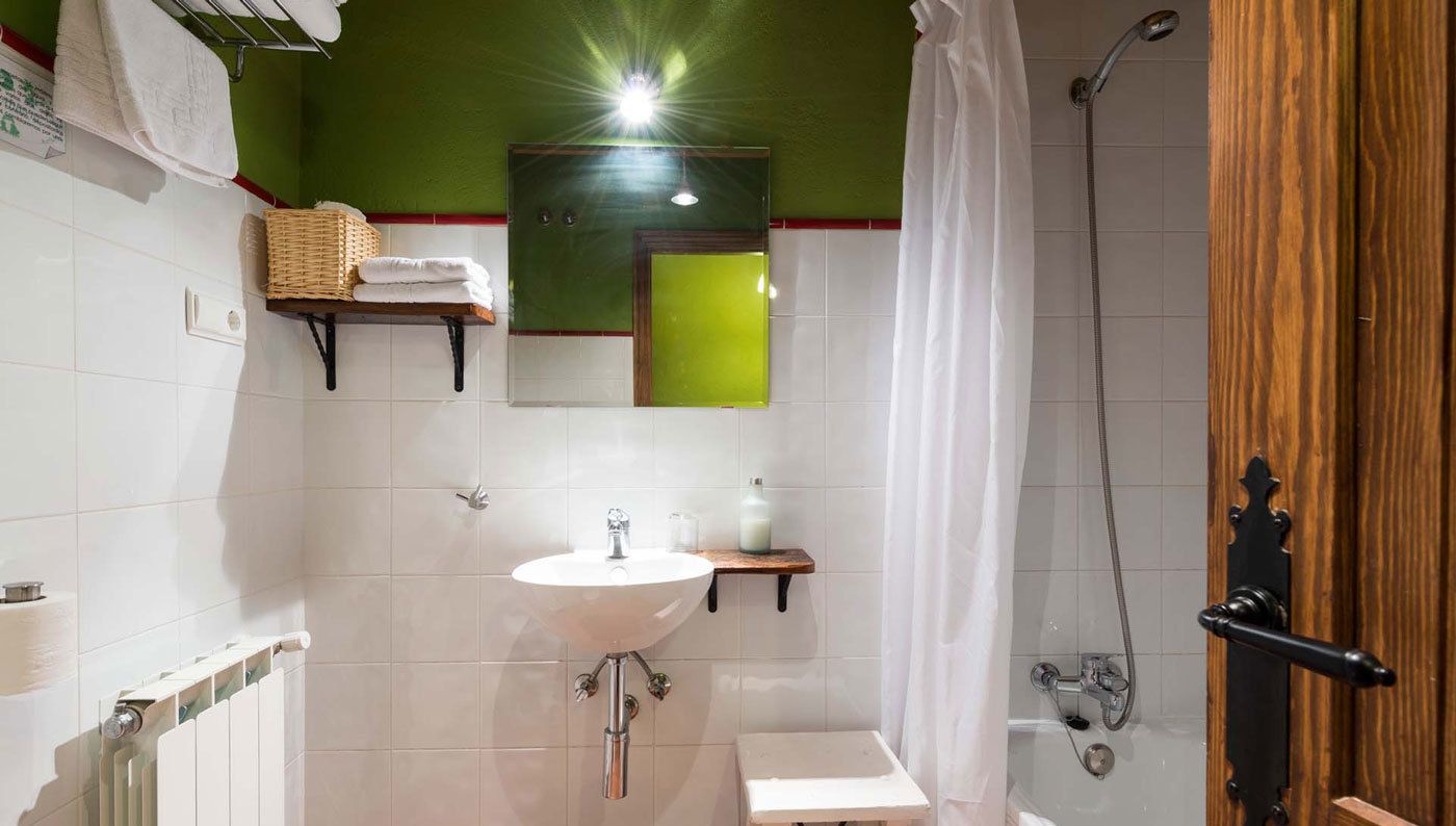Photo - Hotel Rural Piedra Abierta