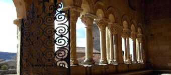 Hotel Rural Piedra Abierta