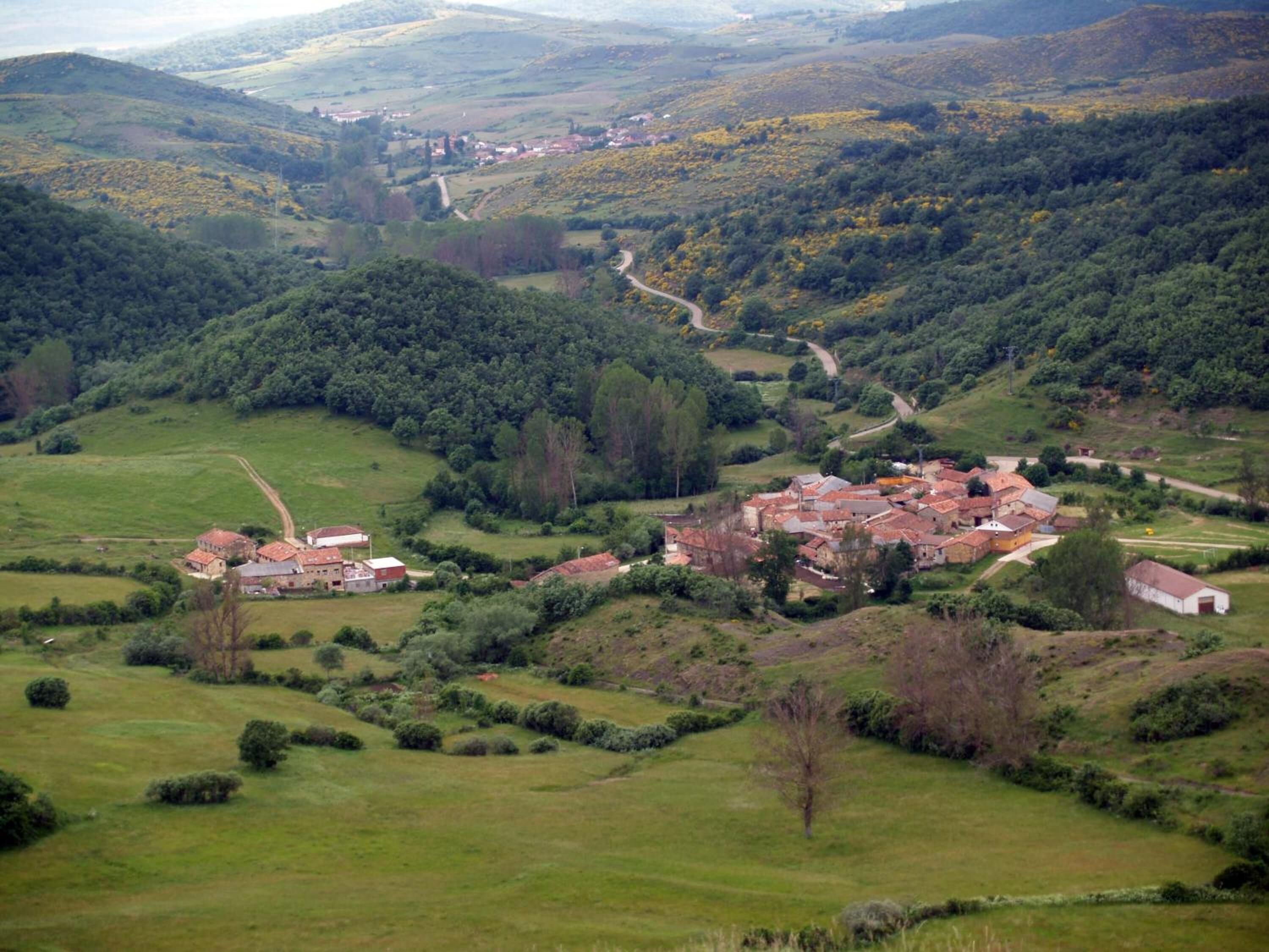 Photo - Hotel Rural Piedra Abierta