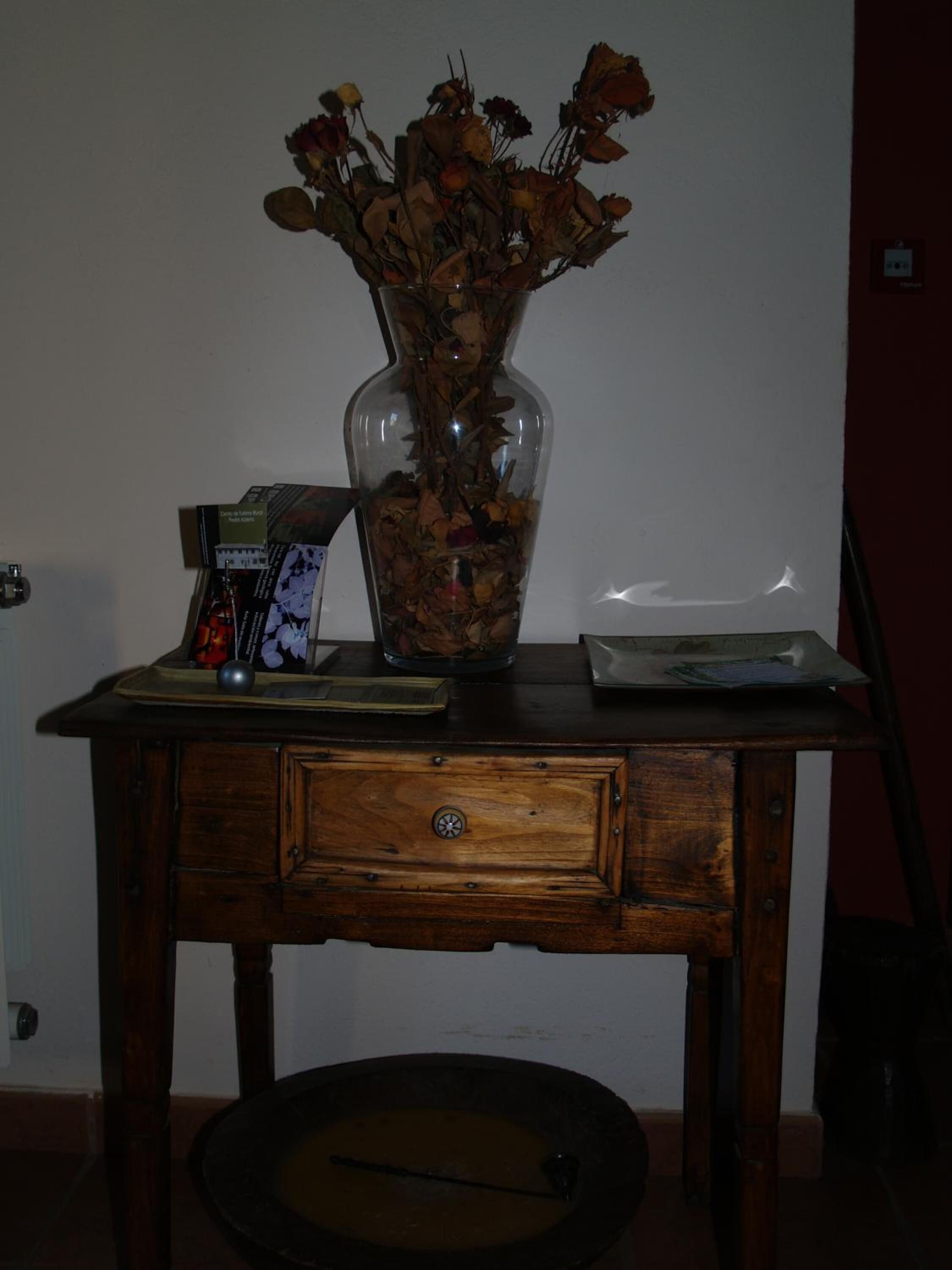 Photo - Hotel Rural Piedra Abierta