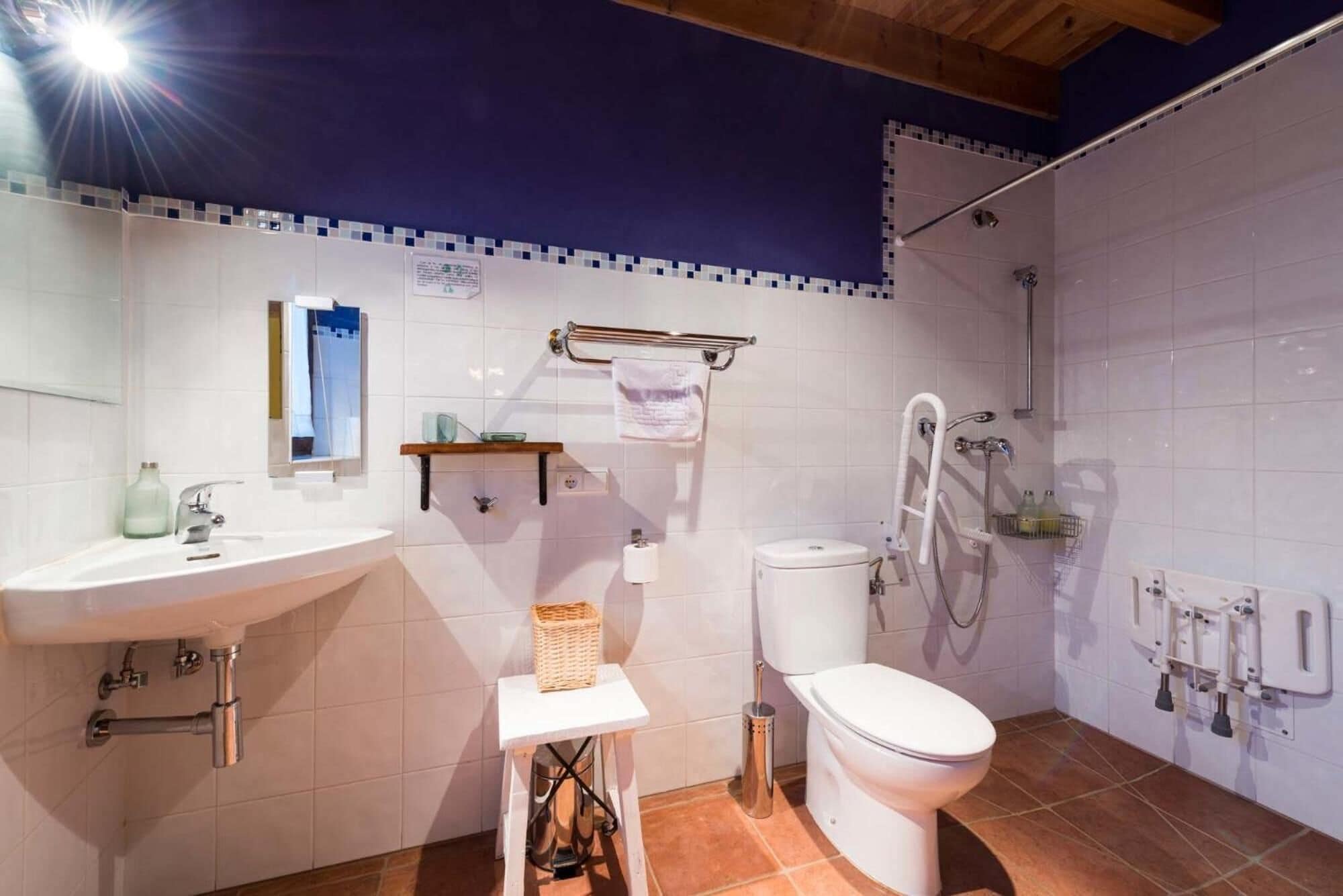 Photo - Hotel Rural Piedra Abierta