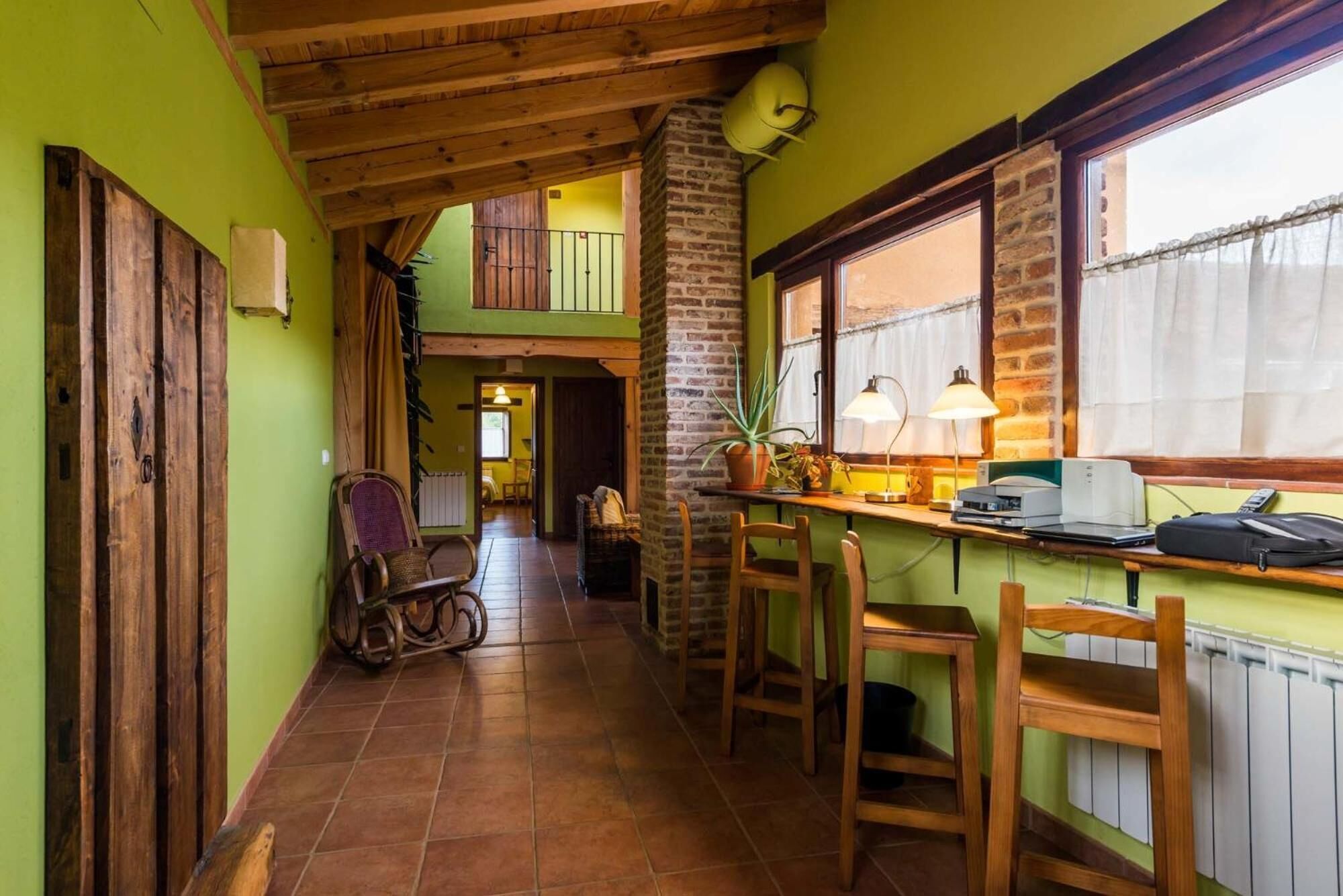 Photo - Hotel Rural Piedra Abierta