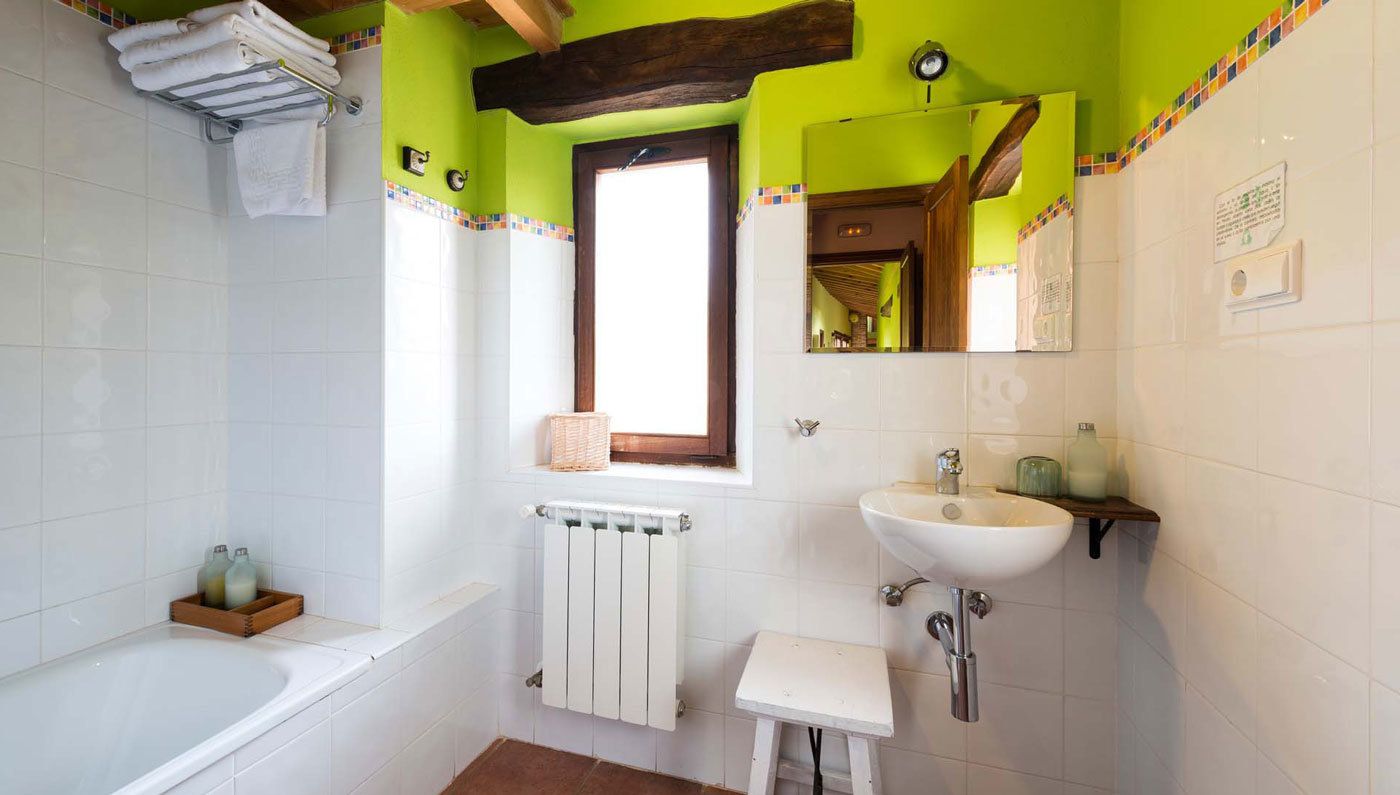 Photo - Hotel Rural Piedra Abierta
