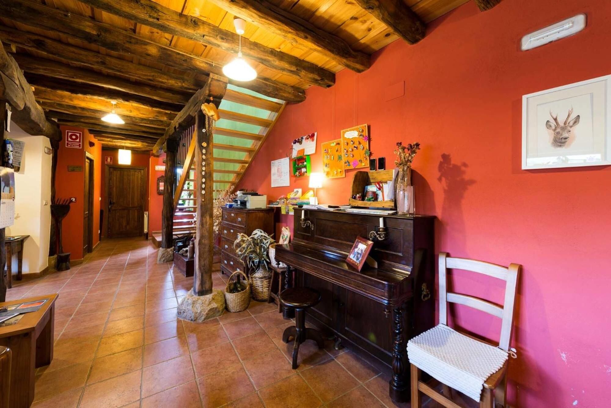 Photo - Hotel Rural Piedra Abierta