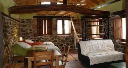 Hotel Rural Piedra Abierta