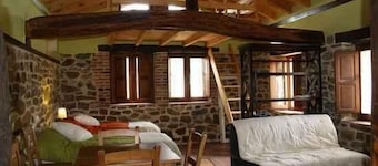 Hotel Rural Piedra Abierta