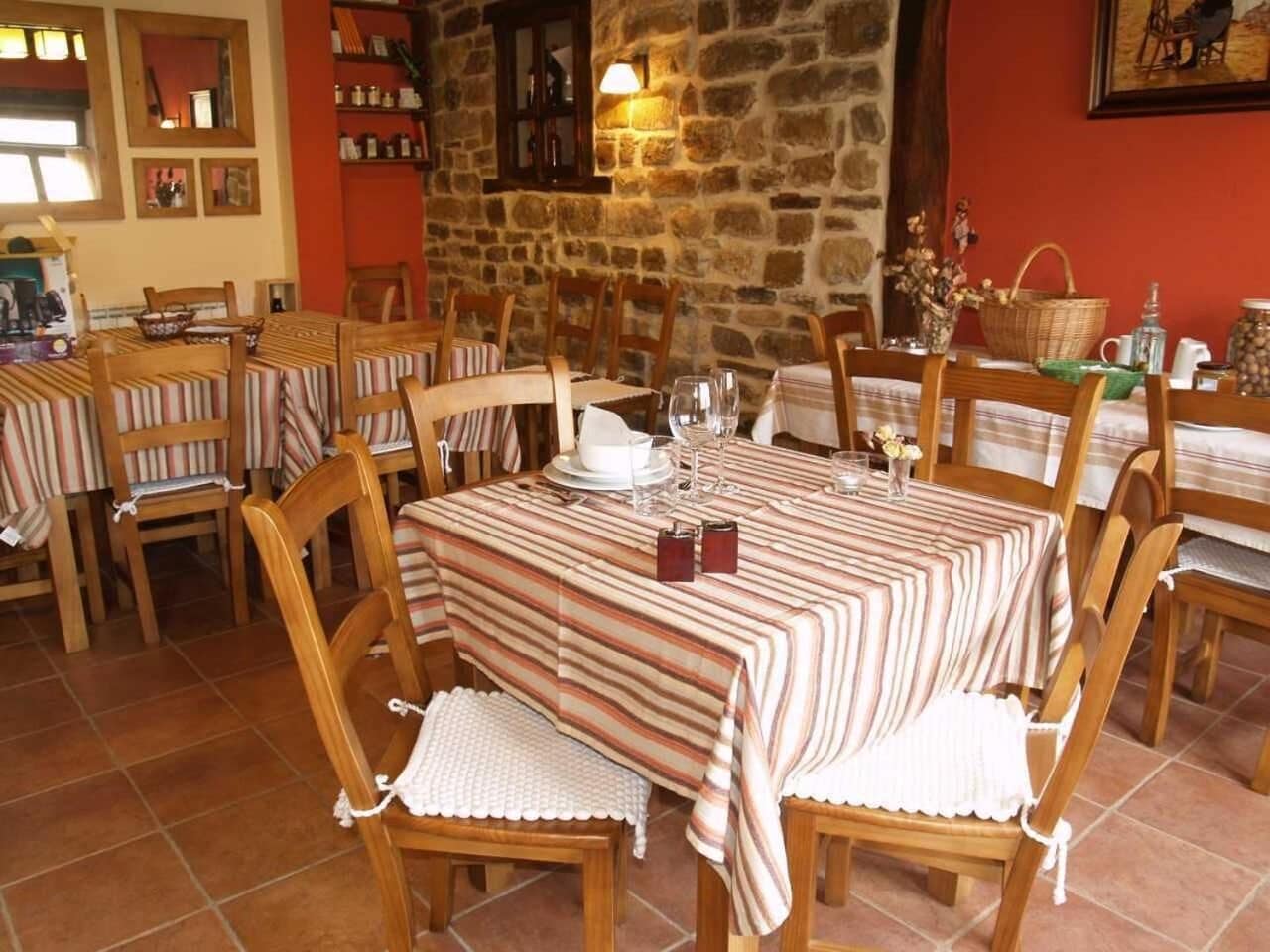 Photo - Hotel Rural Piedra Abierta