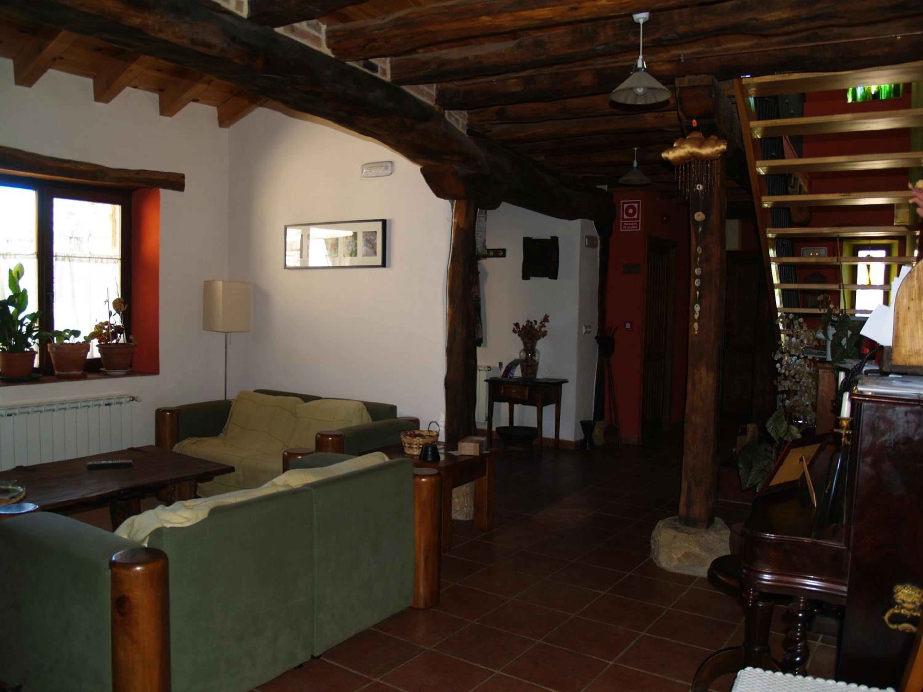 Photo - Hotel Rural Piedra Abierta