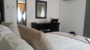 Interior detail - Strand Meadows (Gaborone)