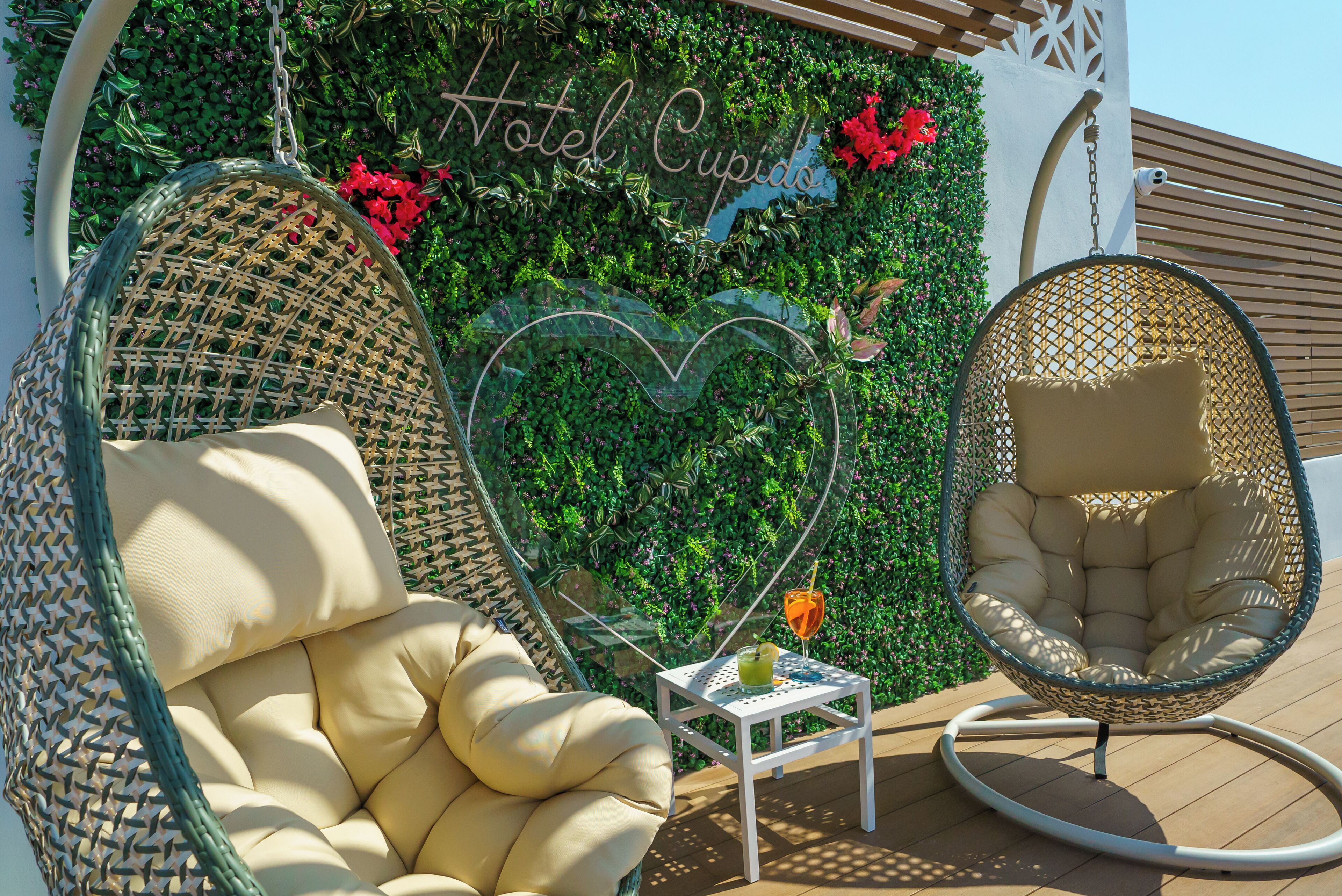 Photo - Cupido Boutique Hotel