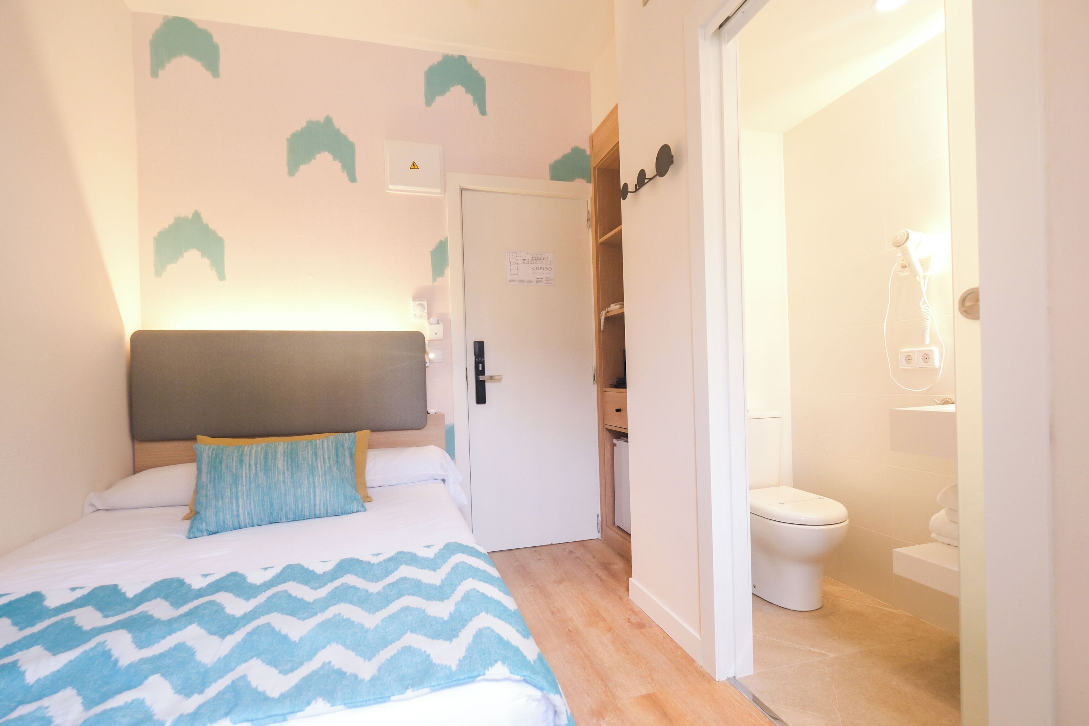 Foto - Cupido Boutique Hotel