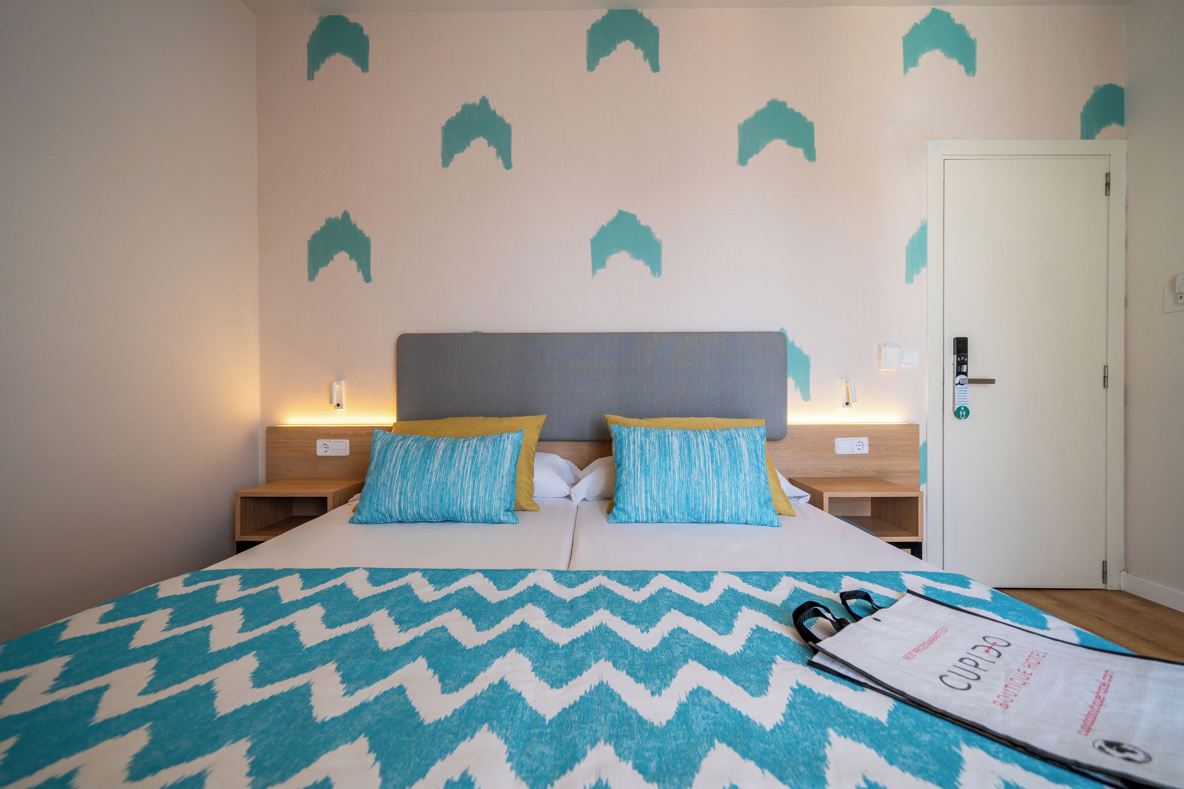 Photo - Cupido Boutique Hotel