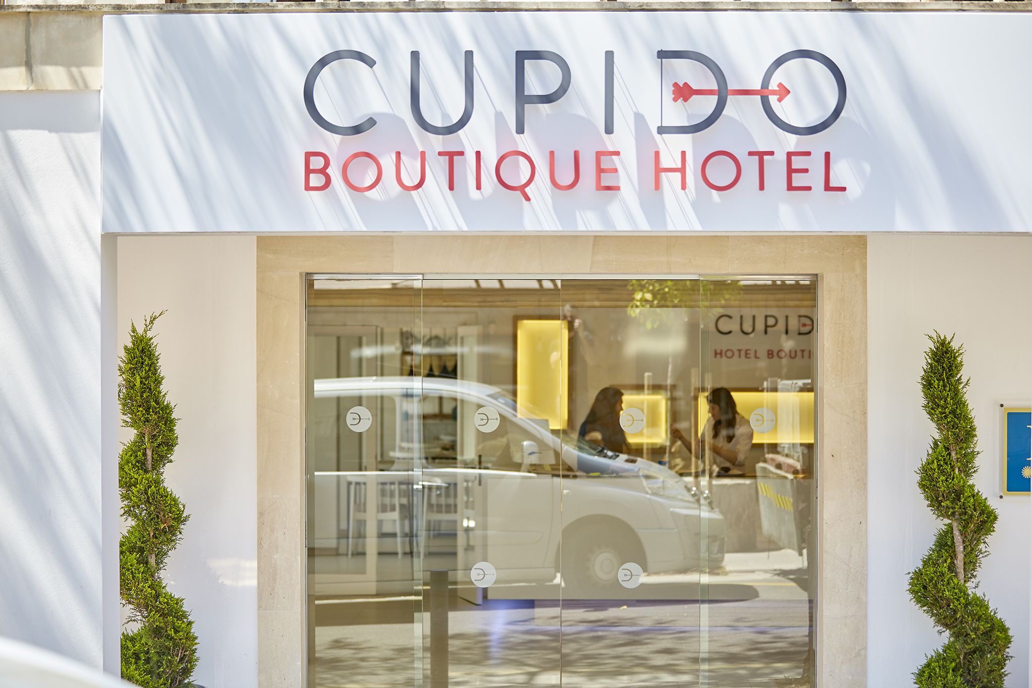 Photo - Cupido Boutique Hotel