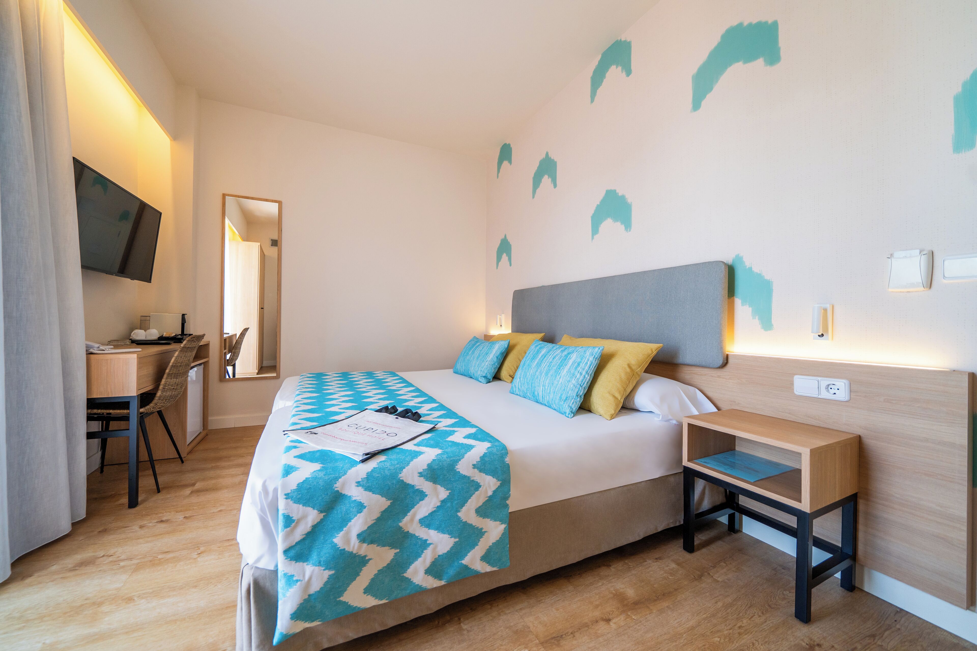 Photo - Cupido Boutique Hotel