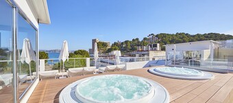 Cupido Boutique Hotel