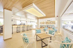 Bar (in loco)
