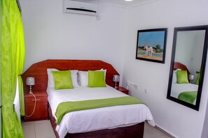 Standard Double Room, 1 Bedroom