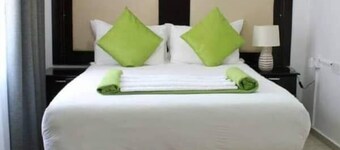 Overflow Guest House