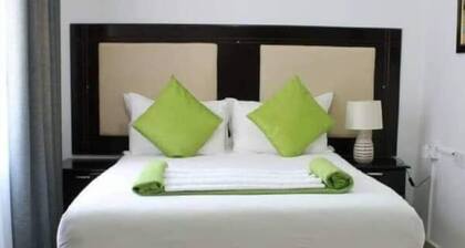 Overflow Guest House